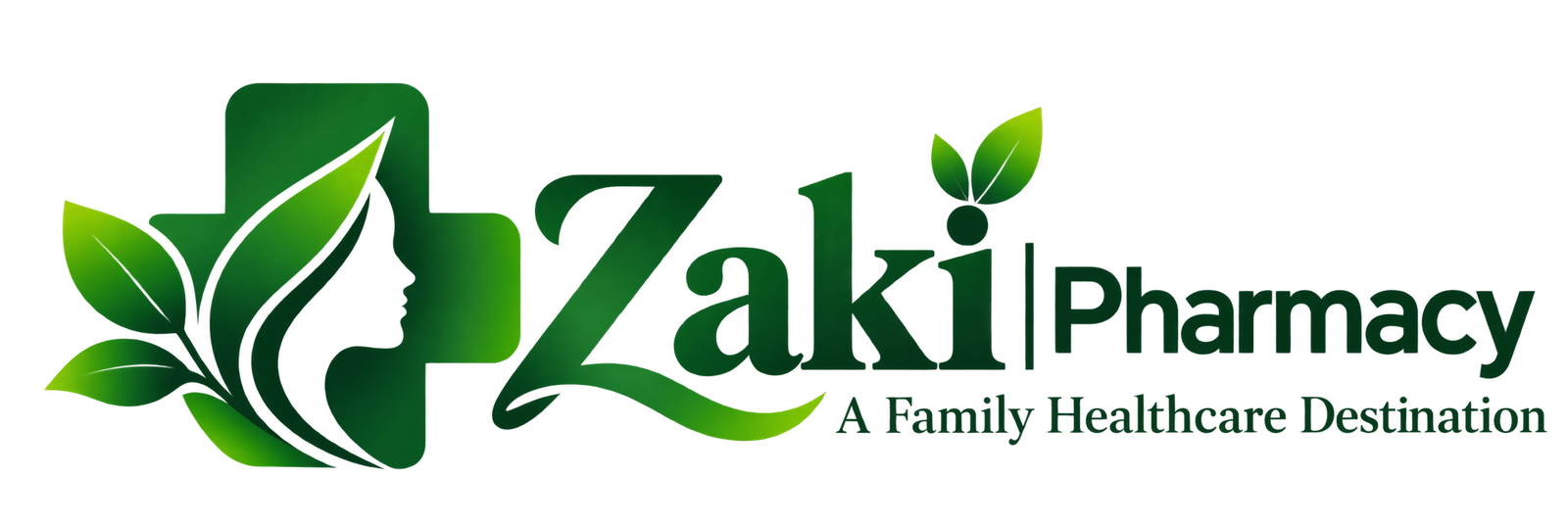 Zaki Pharmacy