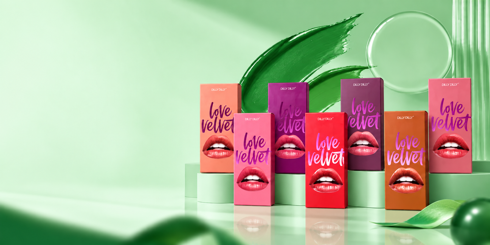 Zaki Pharmacy beauty collection
