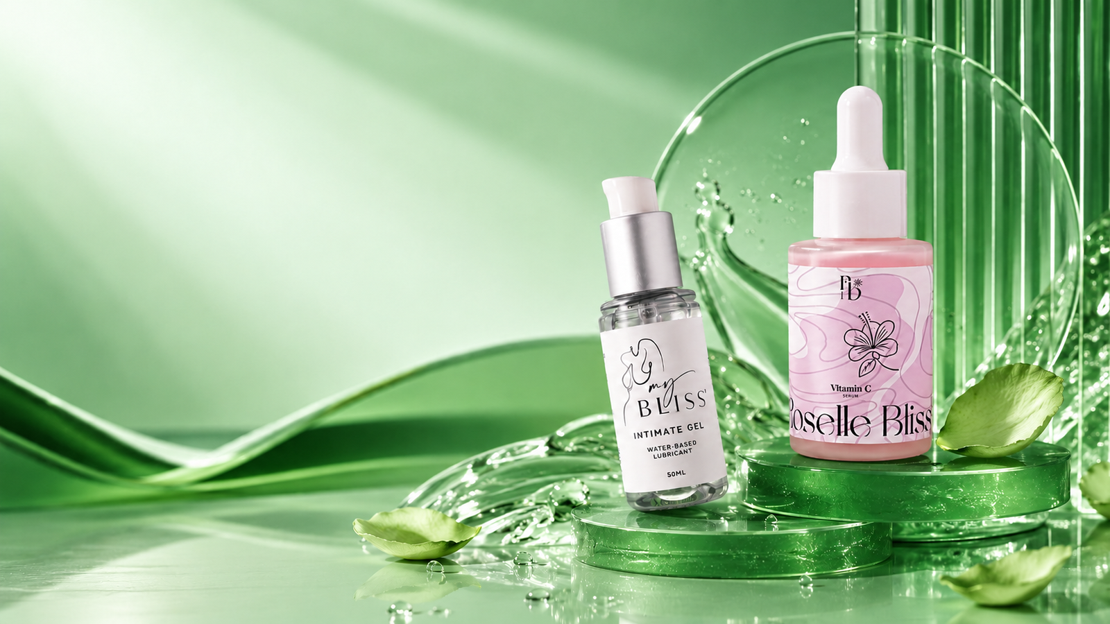 Zaki Pharmacy skincare collection